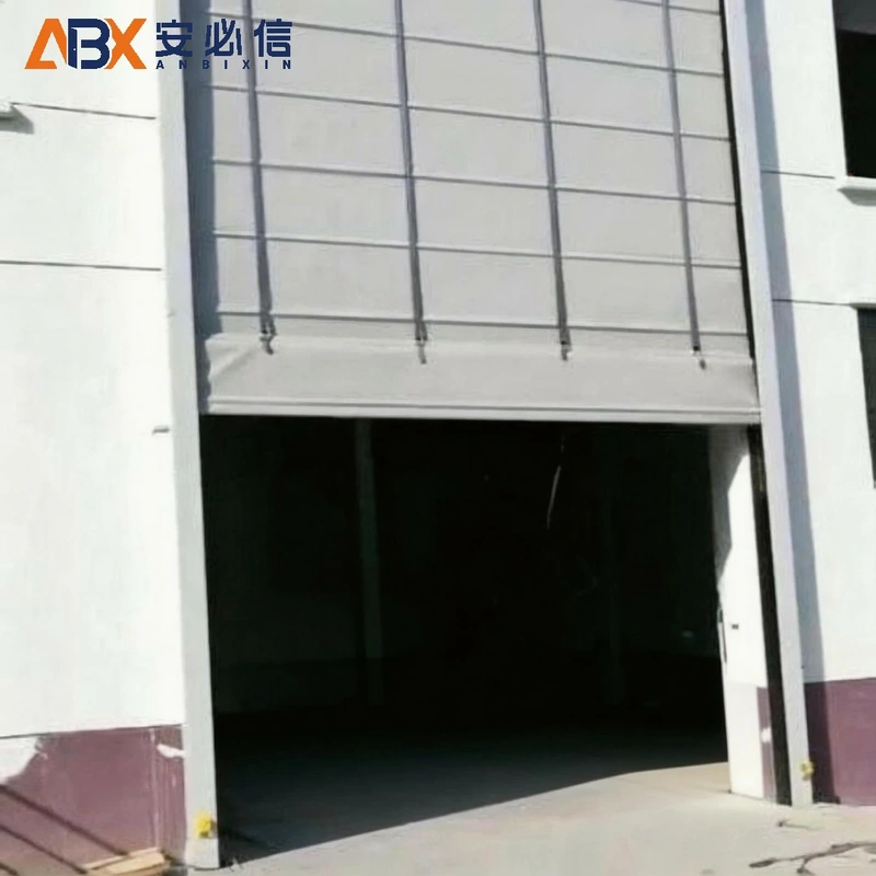 沧州高速堆积门