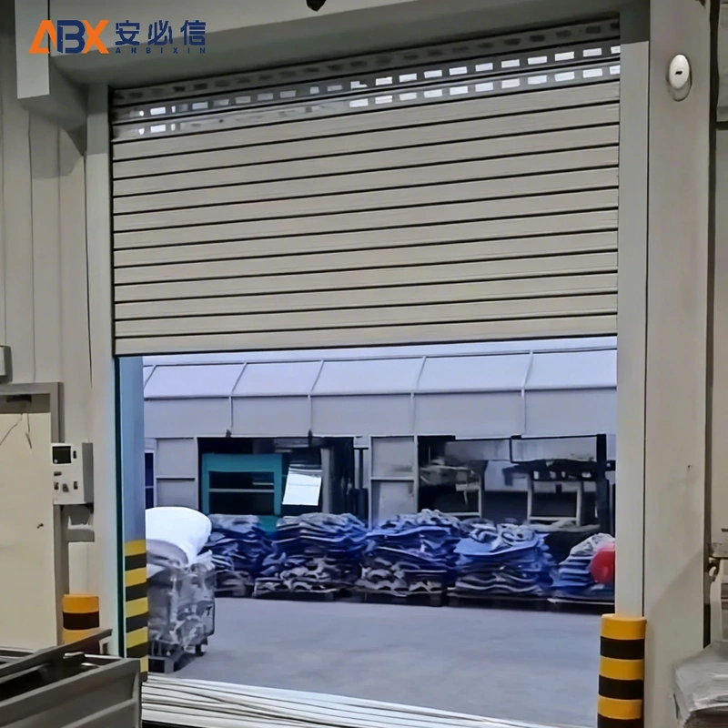 沧州洁净室高速门